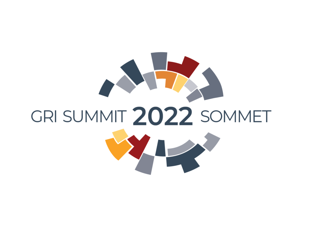 GRI Summit logo