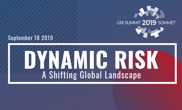 Dynamic Risk event graphic