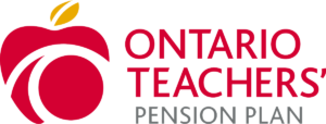 Ontario Teachers Pension Plan logo