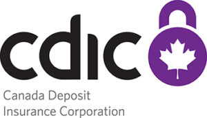 cdic Canada Deposit Insurance Corporation logo