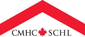 CMHC SCHL logo