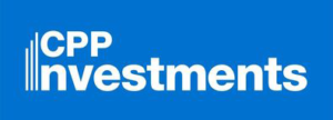 CPP Investments logo
