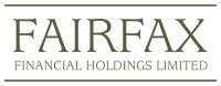 Fairfax Financial Holdings Limited logo