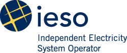 ieso Independent Electricy System Operator logo