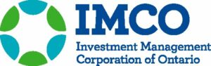IMCO Investment Management Corportation of Ontario logo