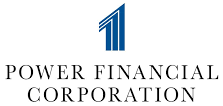 Power Financial Corporation logo